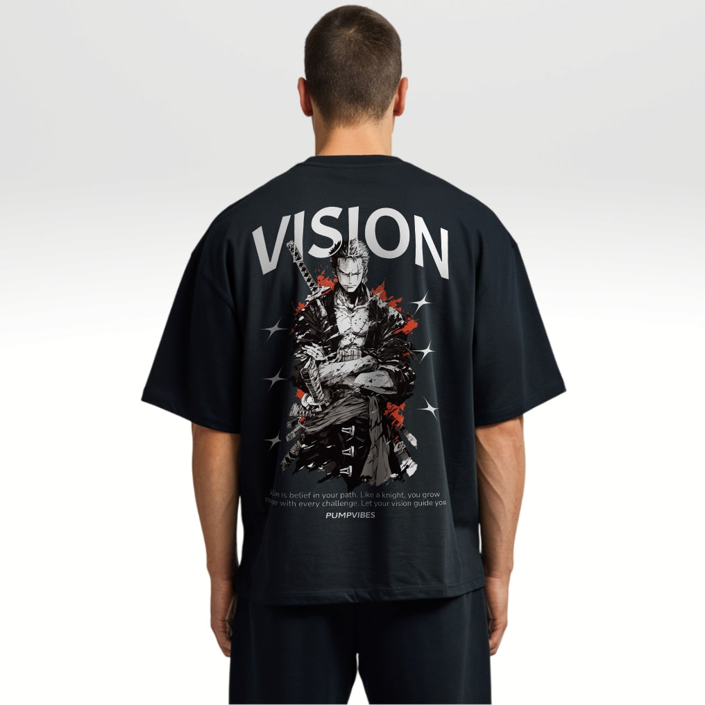 Vision Oversize Shirt