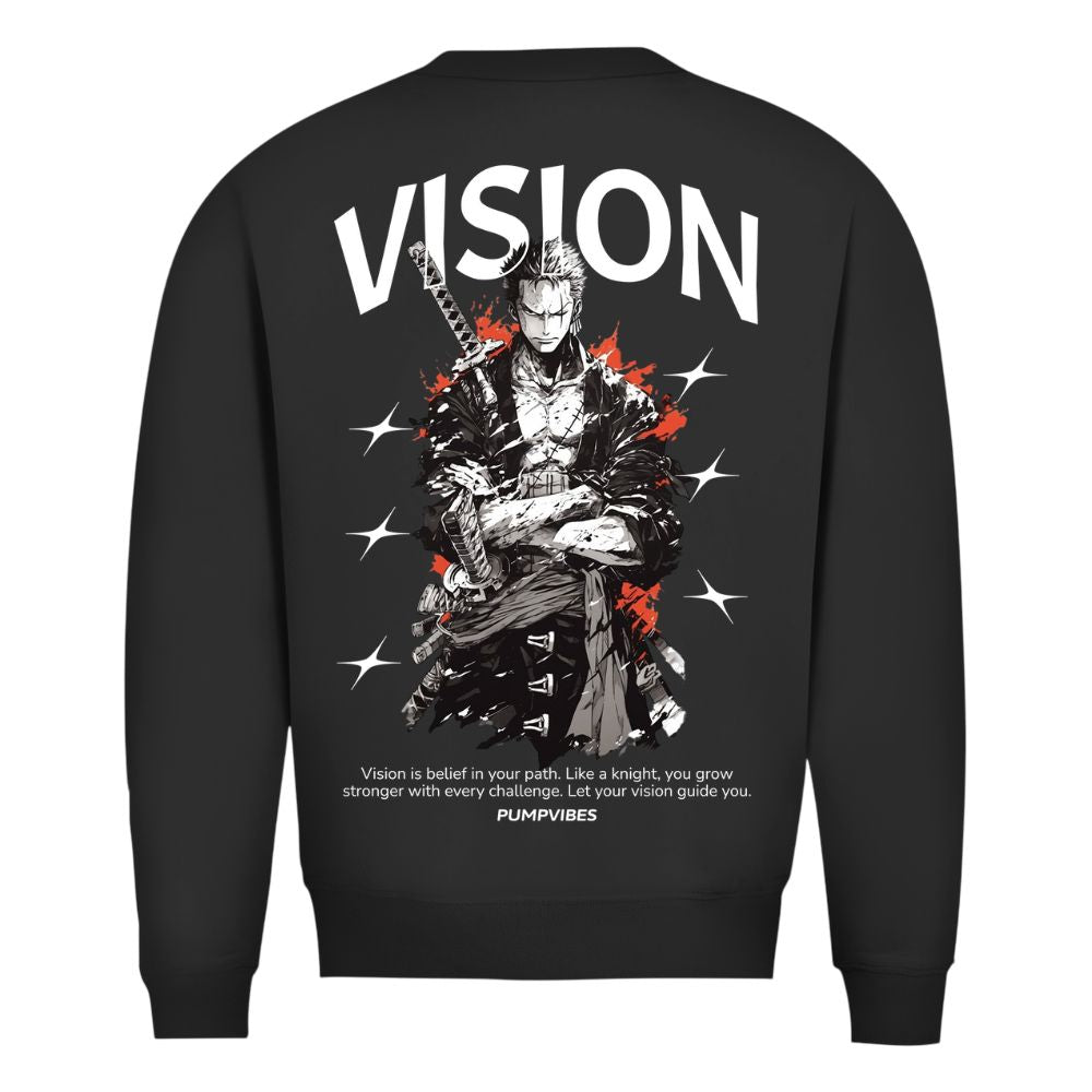 Vision Sweatshirt