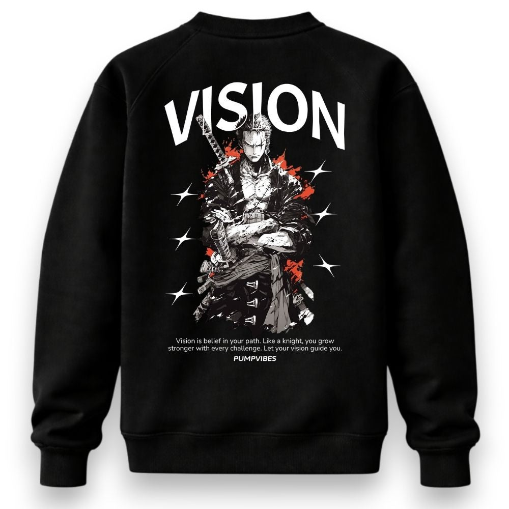 Vision Sweatshirt