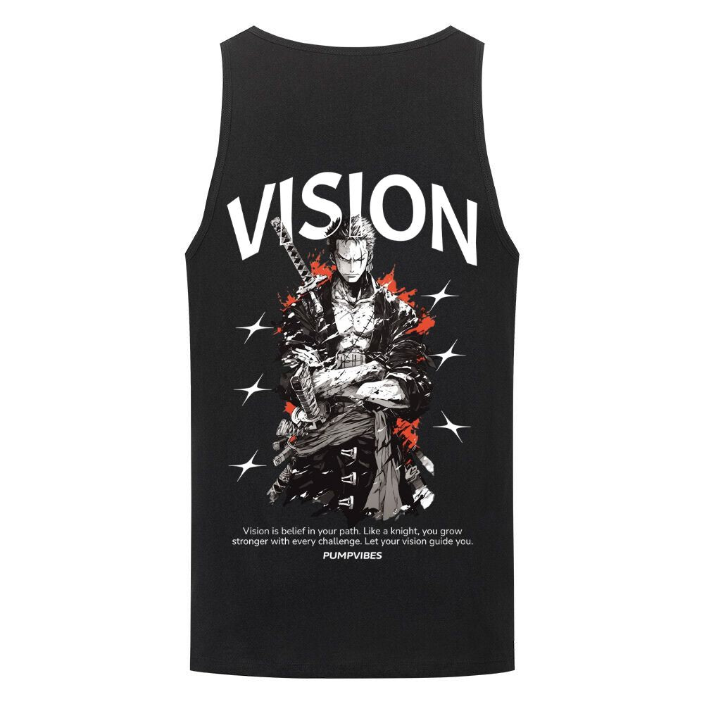 Vision Tank Top