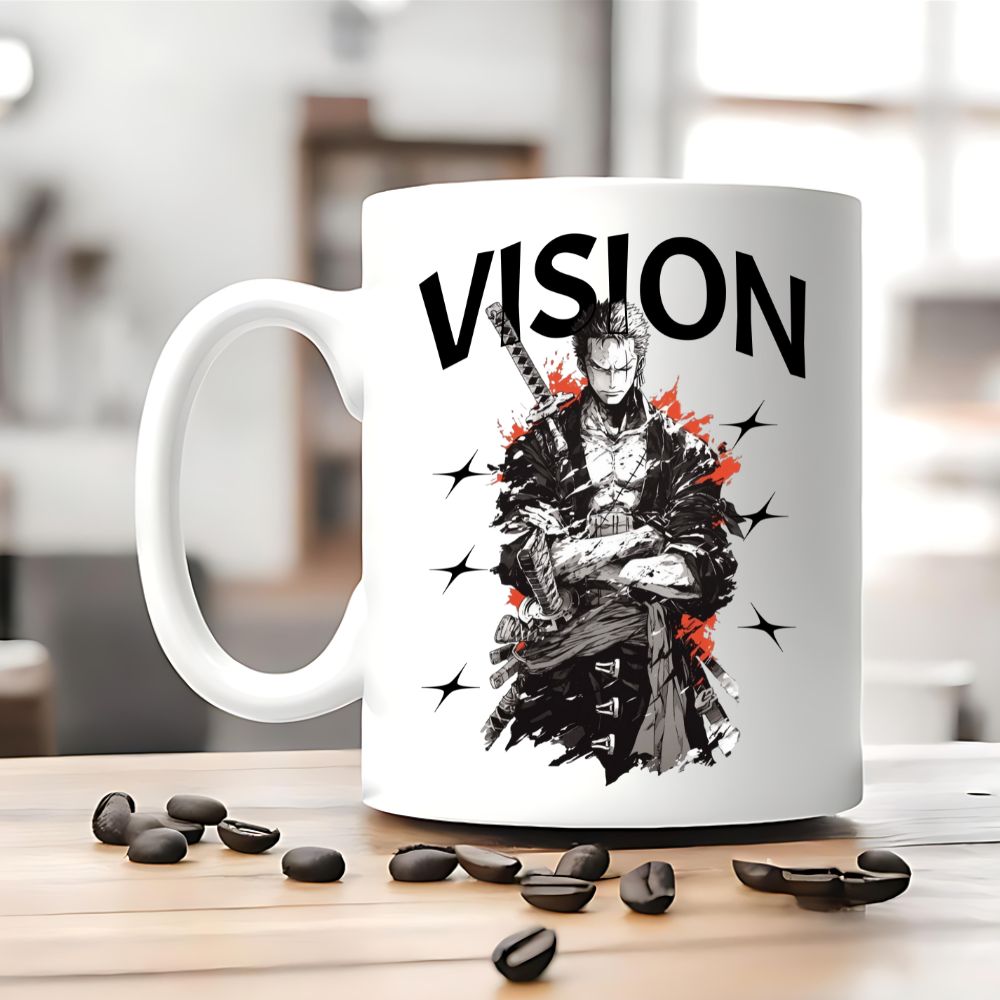 Vision Tasse
