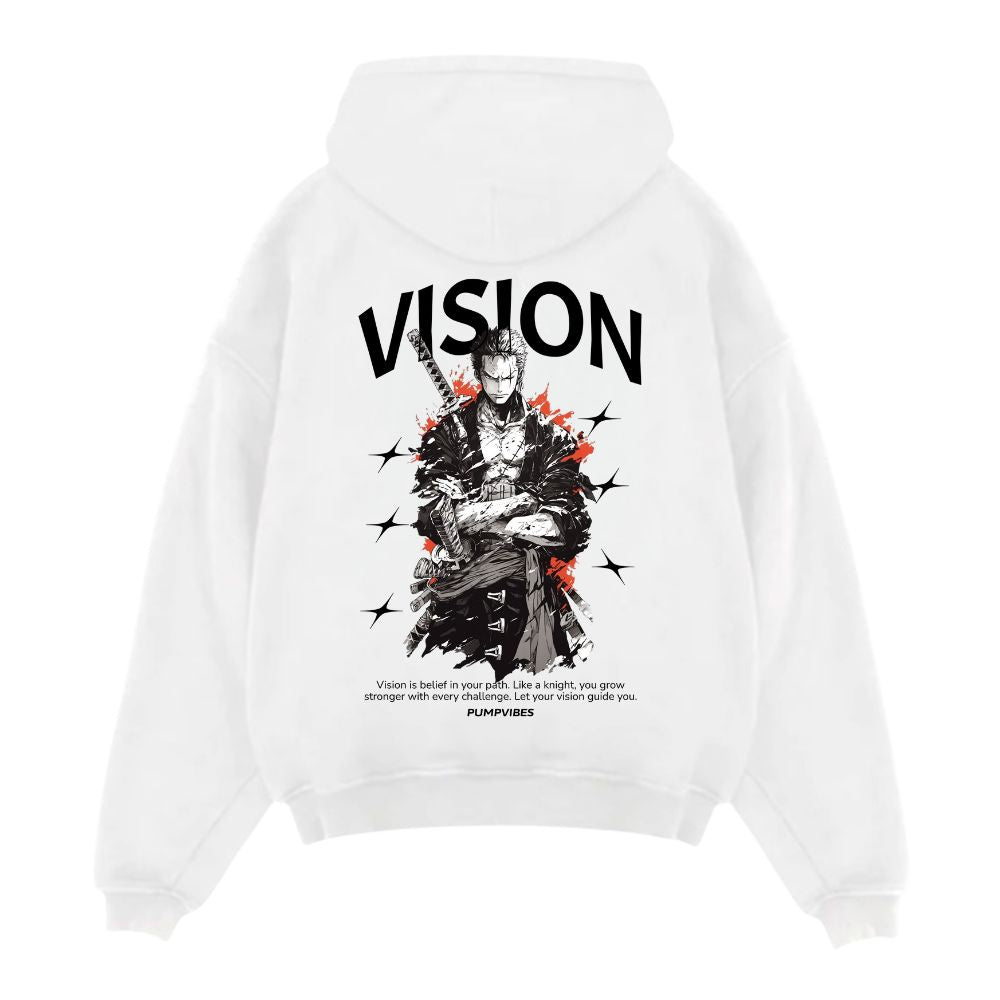 Vision Oversize Hoodie