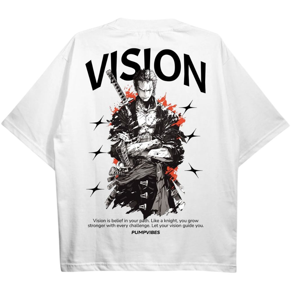 Vision Oversize Shirt