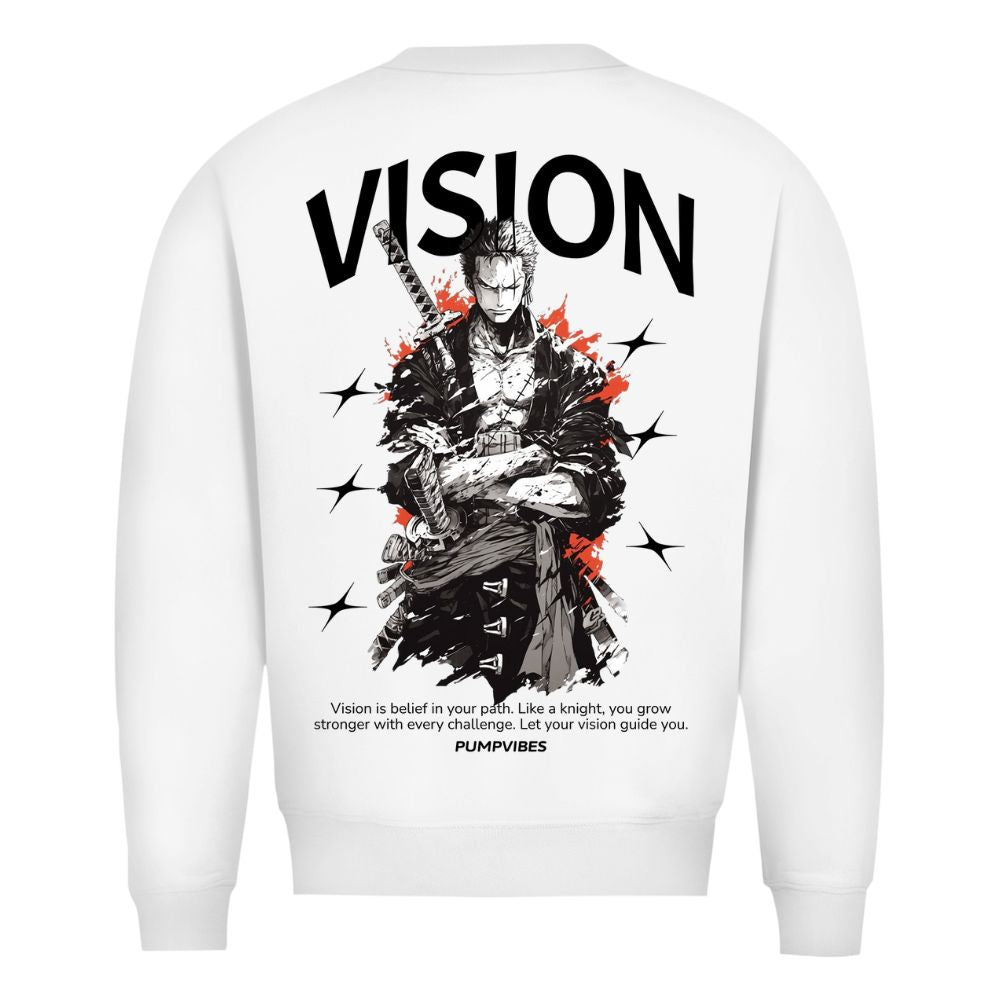 Vision Sweatshirt