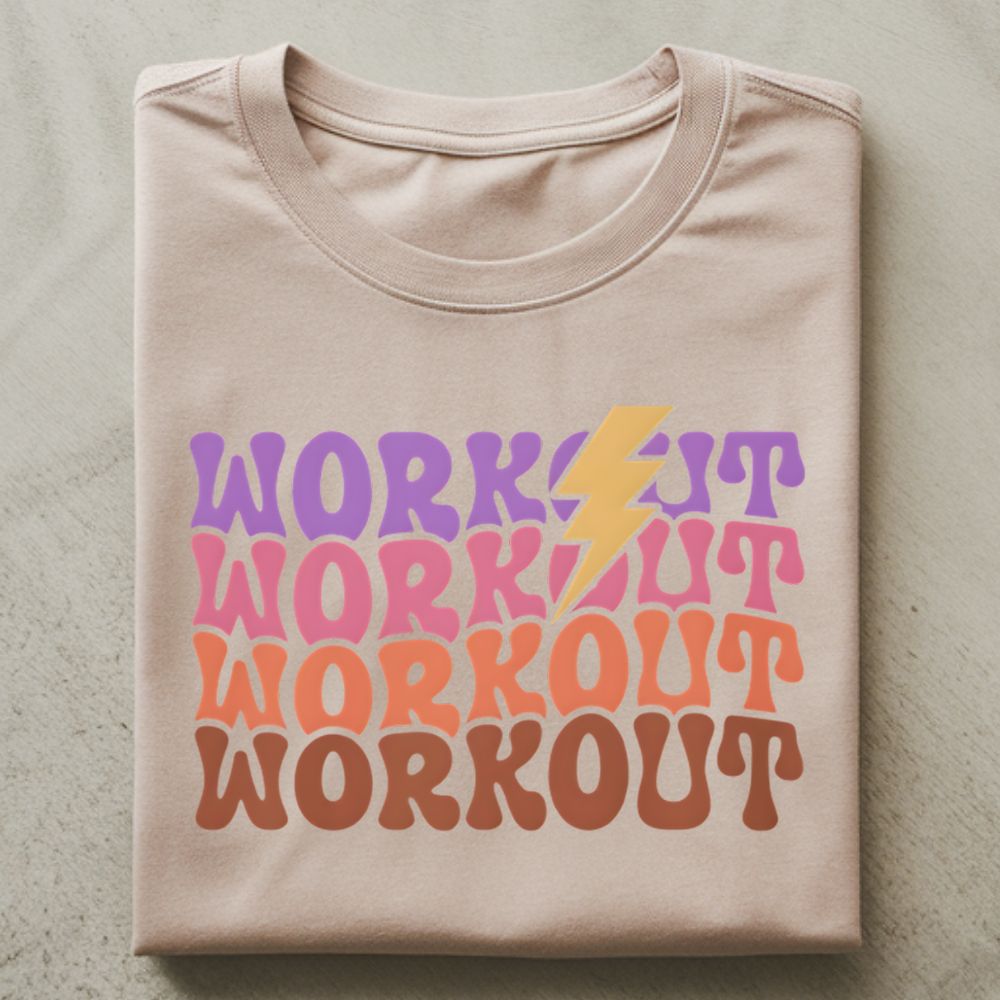 Workout Workout