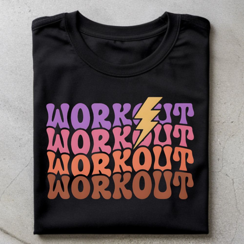 Workout Workout