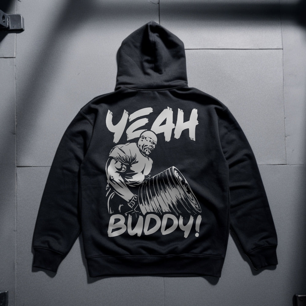 Yeah Buddy Pullover
