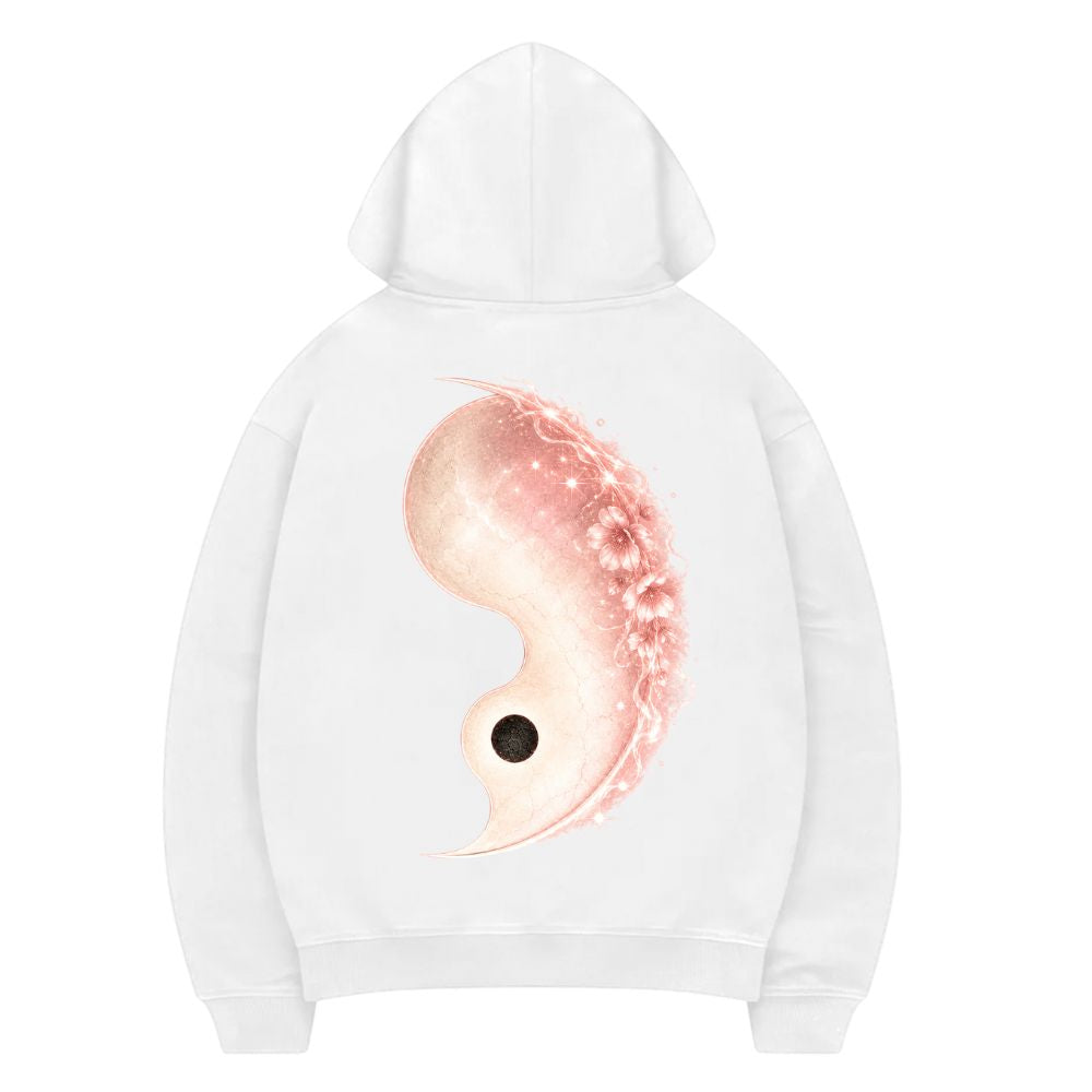 Yin Yang Hoodie