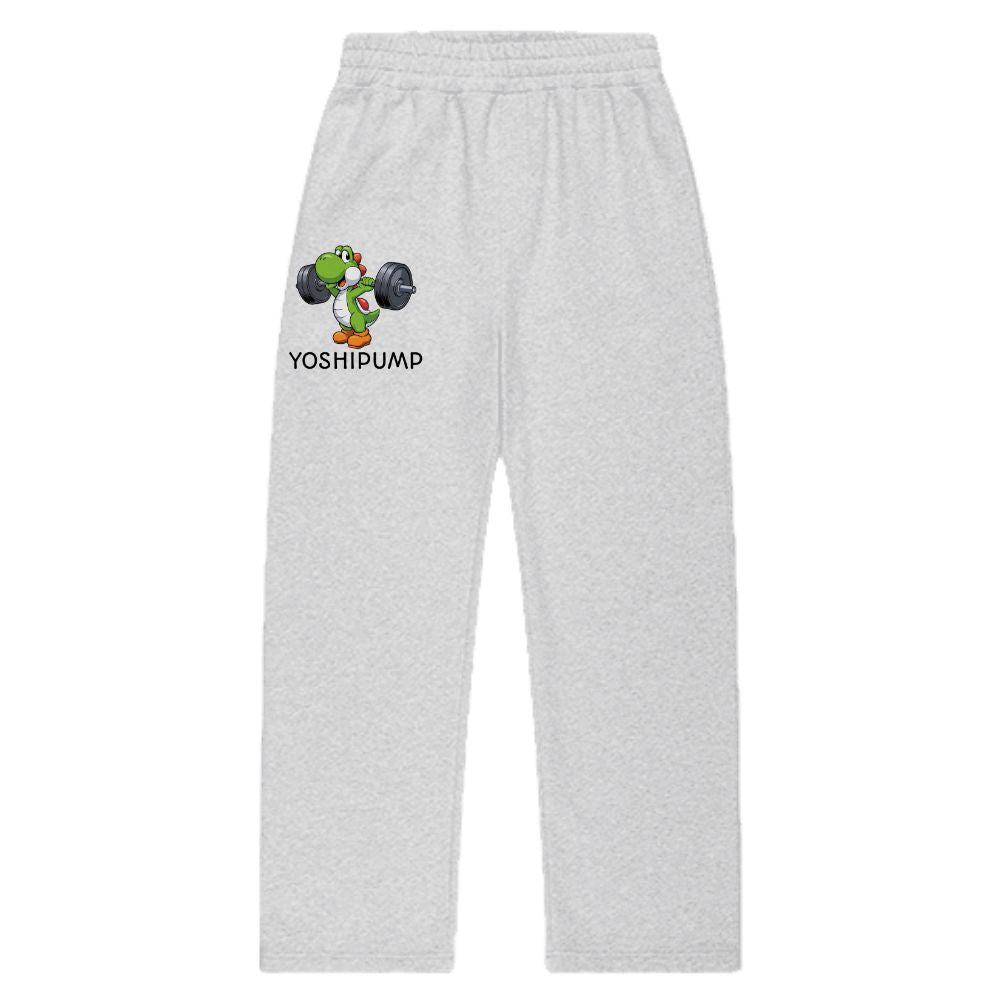 Yoshipump Oversize Jogginghose