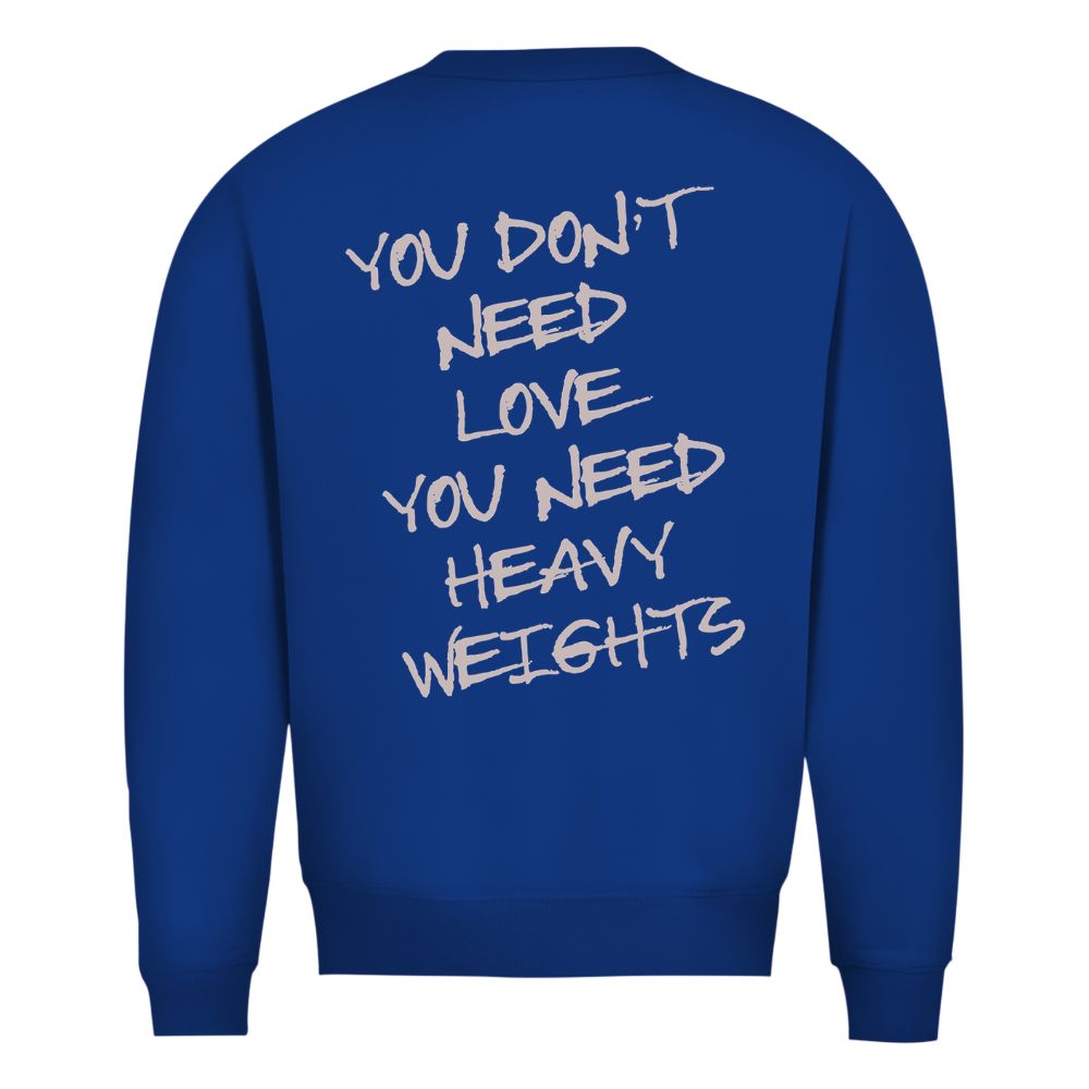 Heavy Weights Sweatshirt