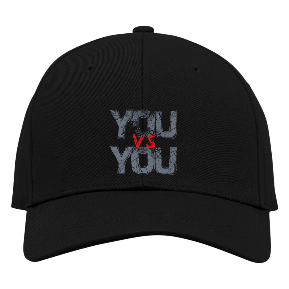 You Vs You Cap