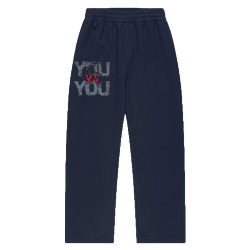 You Vs. You Oversize Jogginghose