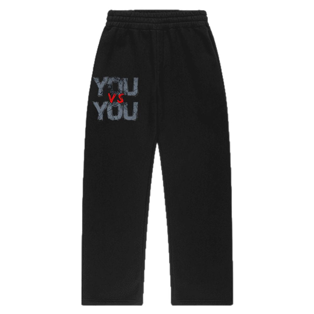 You Vs. You Oversize Jogginghose