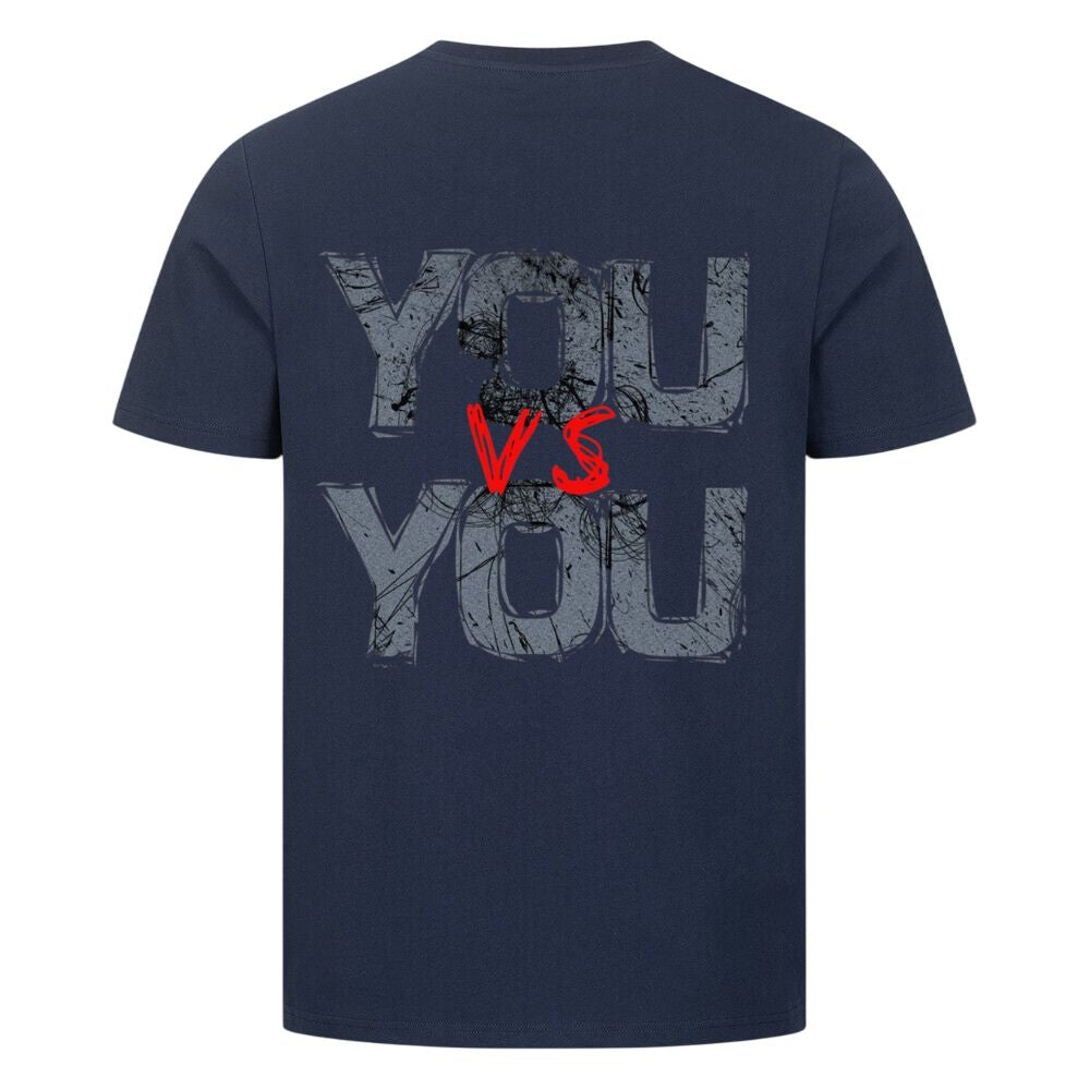 You Vs. You Shirt
