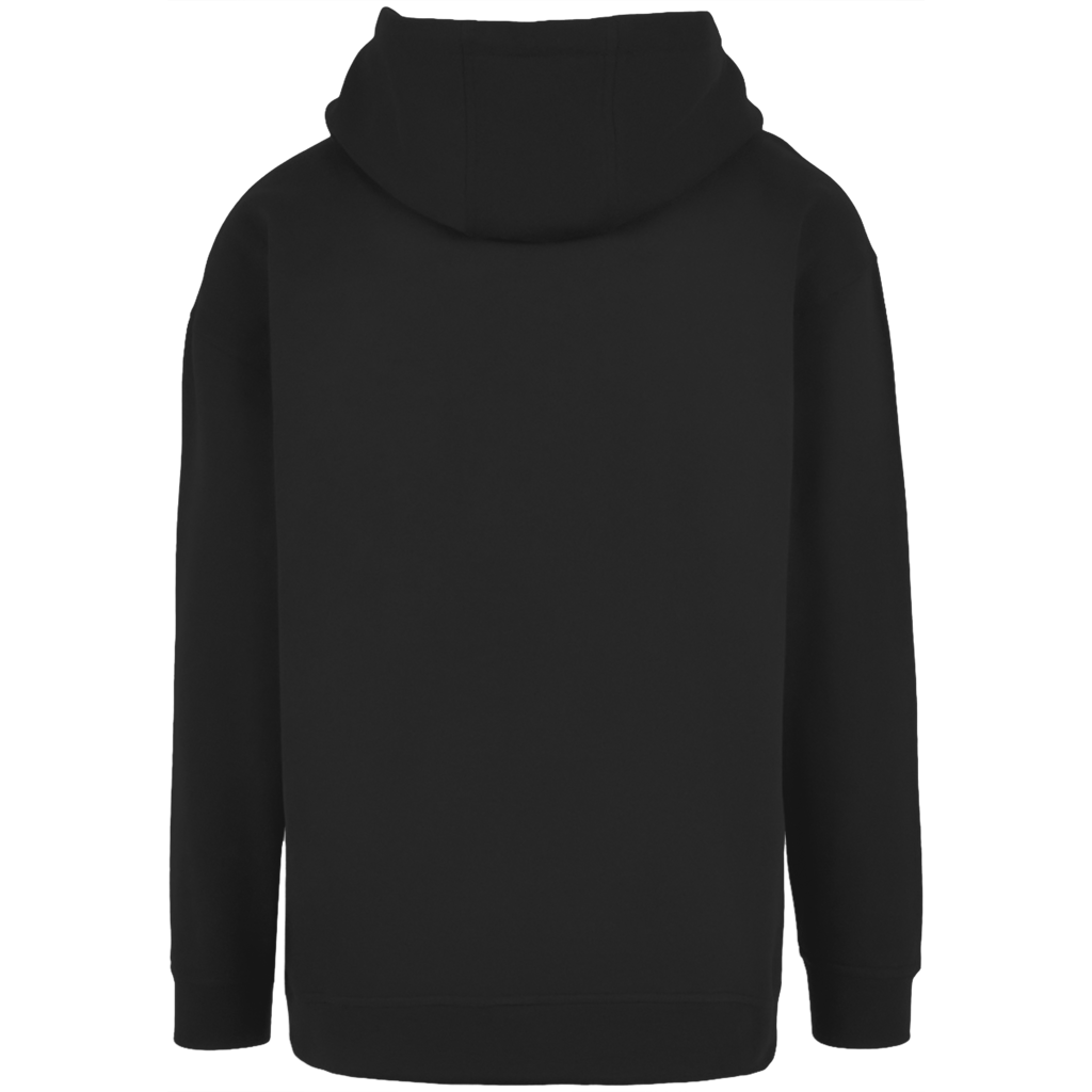 HER LOVE OVERSIZE HOODIE