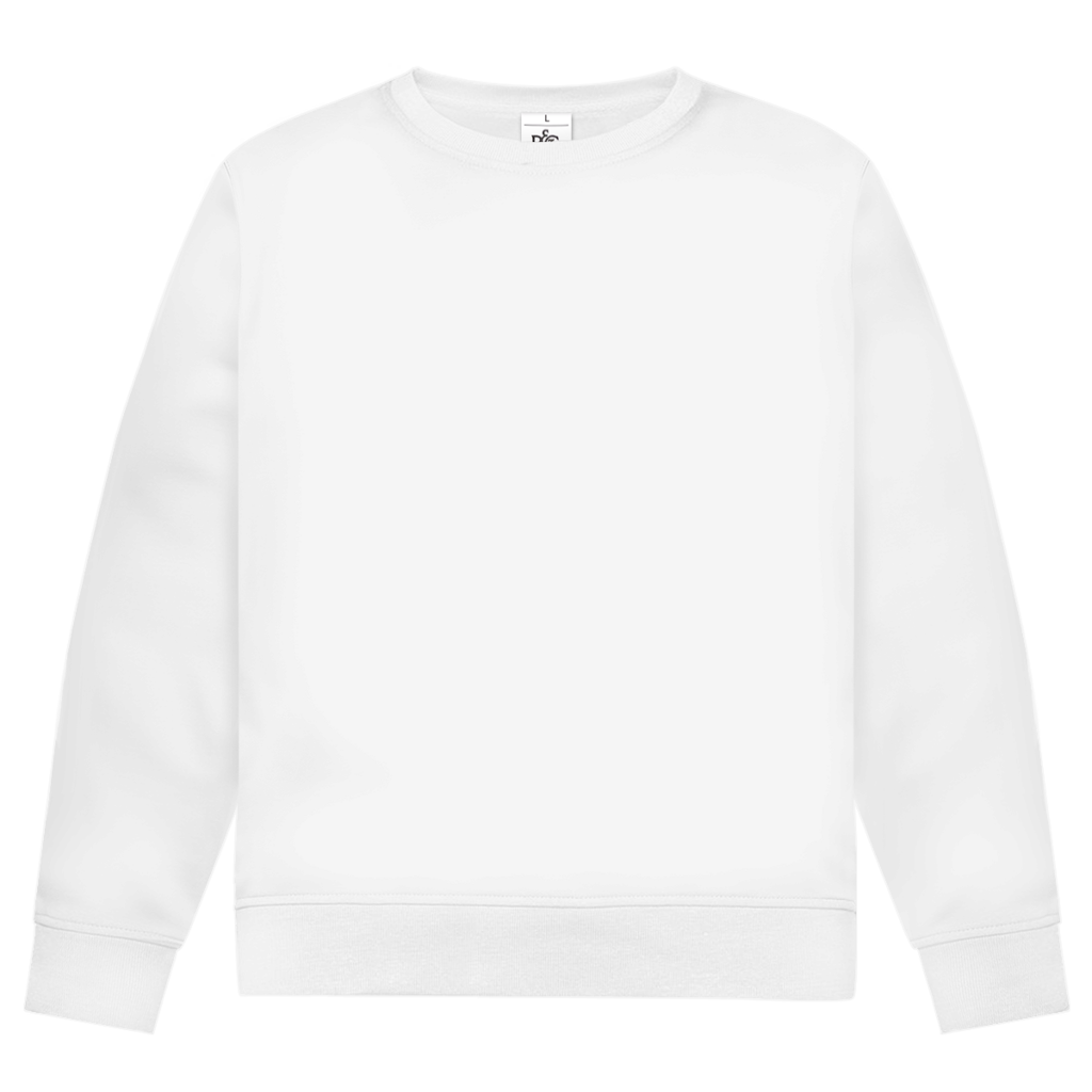 MY LEGS HURT PREMIUM SWEATSHIRT (BACKPRINT)