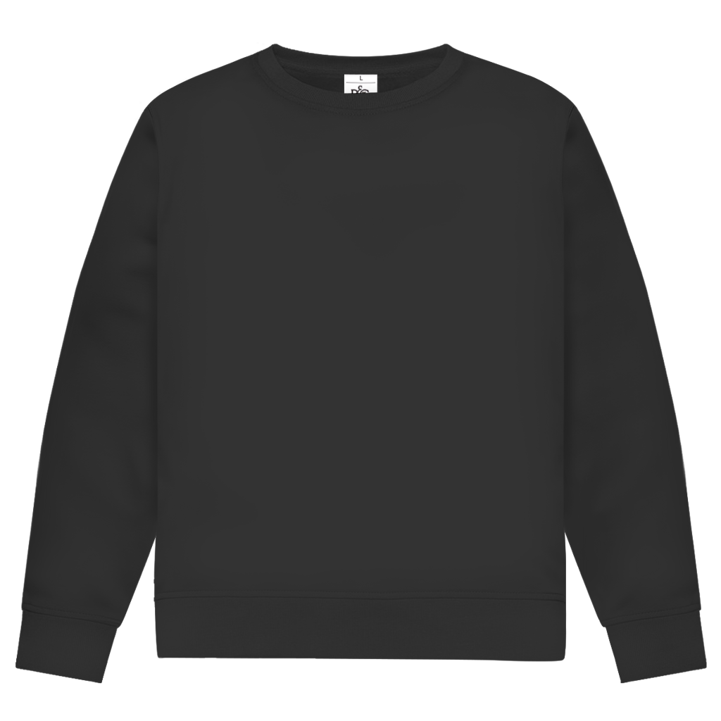MY LEGS HURT PREMIUM SWEATSHIRT (BACKPRINT)