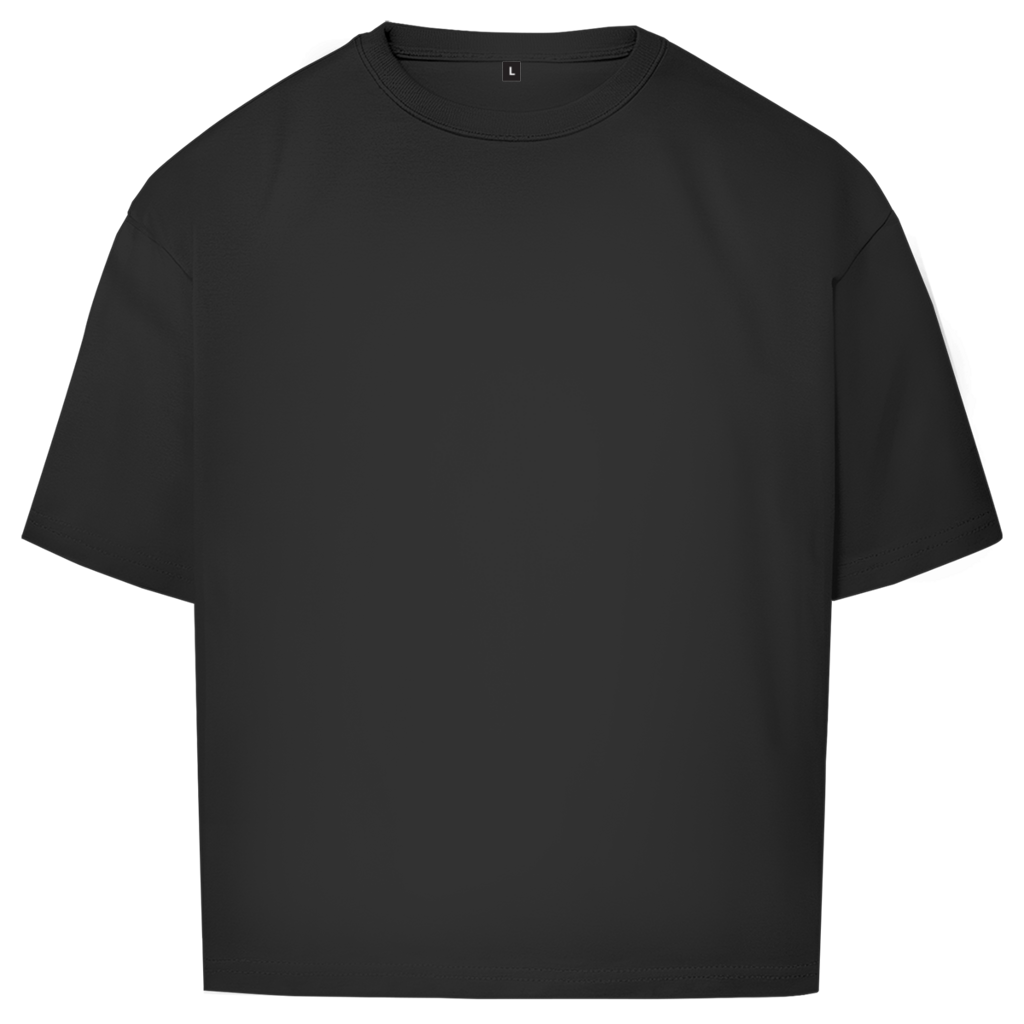 MY LEGS HURT OVERSIZE SHIRT (BACKPRINT)