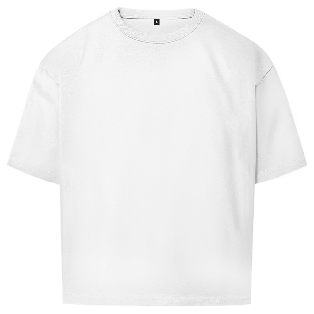 MY LEGS HURT OVERSIZE SHIRT (BACKPRINT)