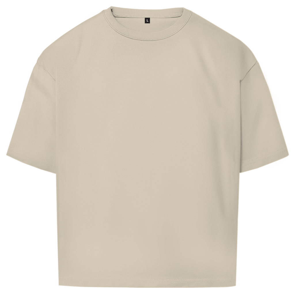 MY LEGS HURT OVERSIZE SHIRT (BACKPRINT)