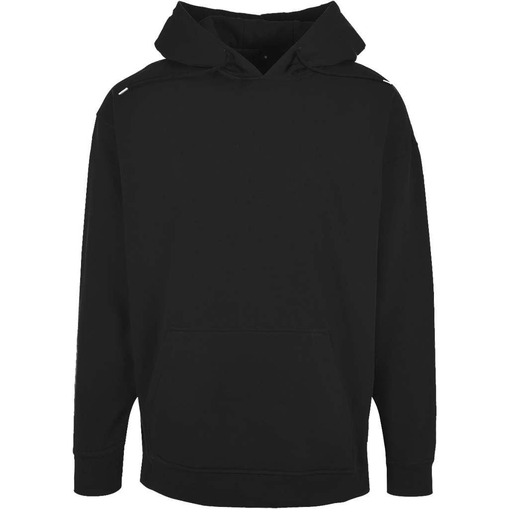 MY LEGS HURT OVERSIZE HOODIE