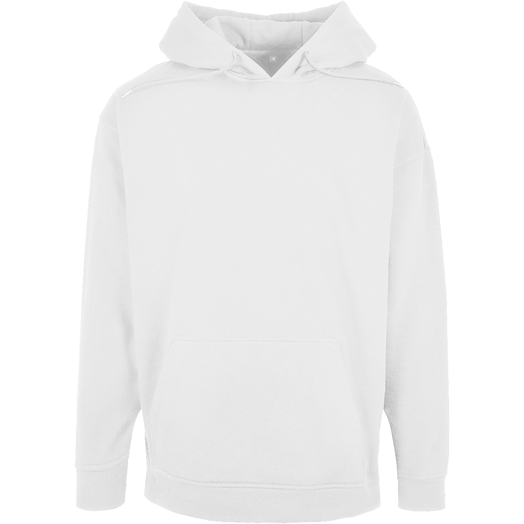 MY LEGS HURT OVERSIZE HOODIE