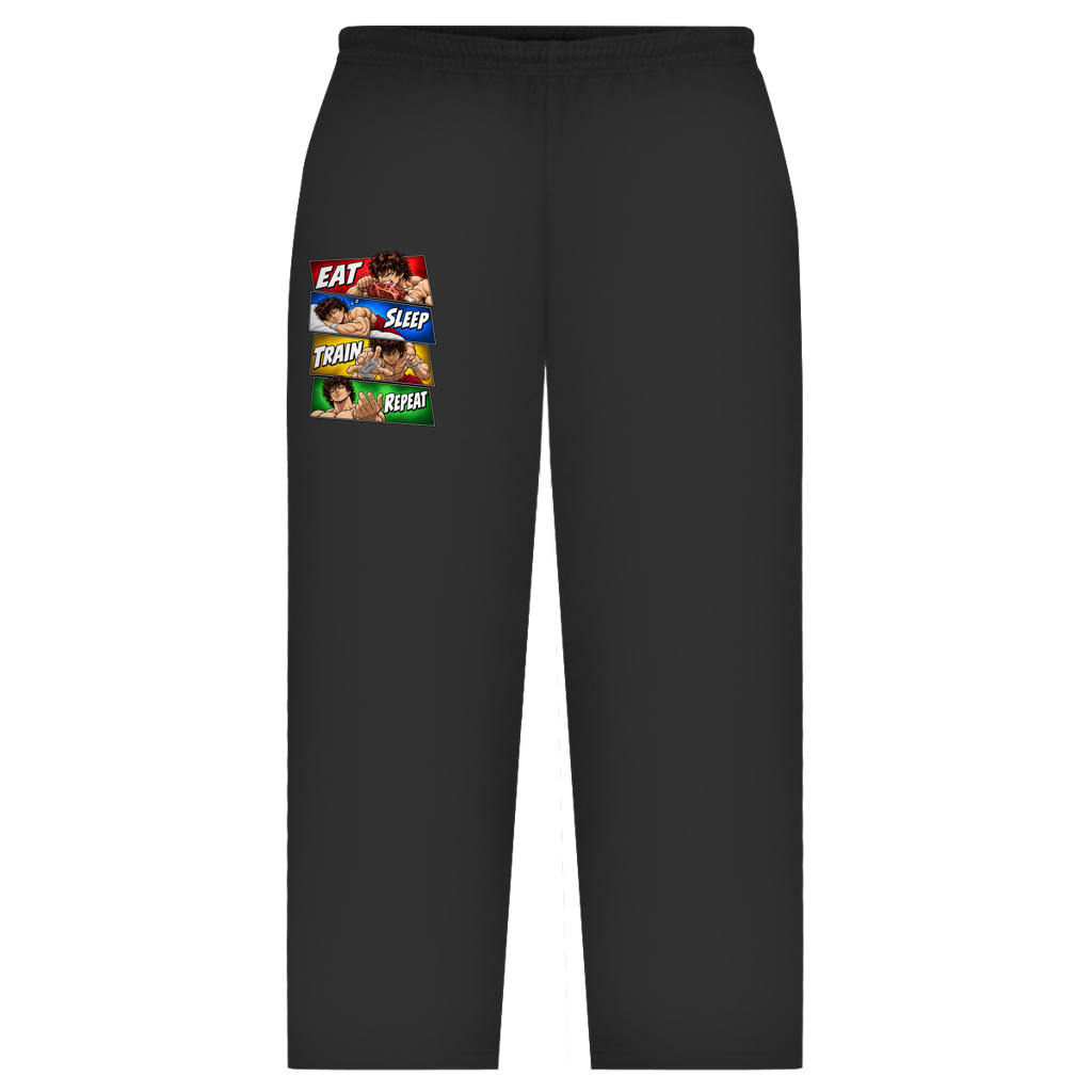 CHAMP OVERSIZE JOGGER