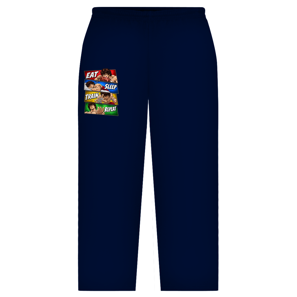 CHAMP OVERSIZE JOGGER