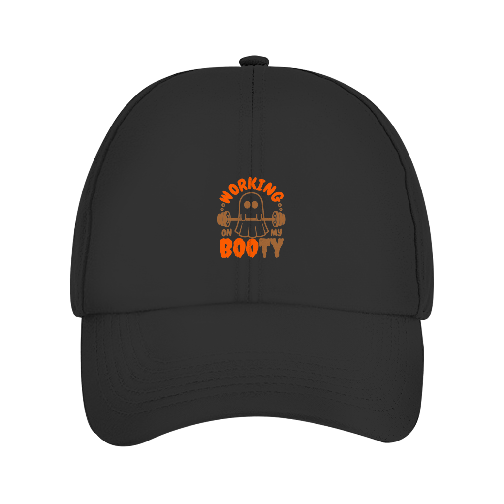 WORKING BOOTY CAP