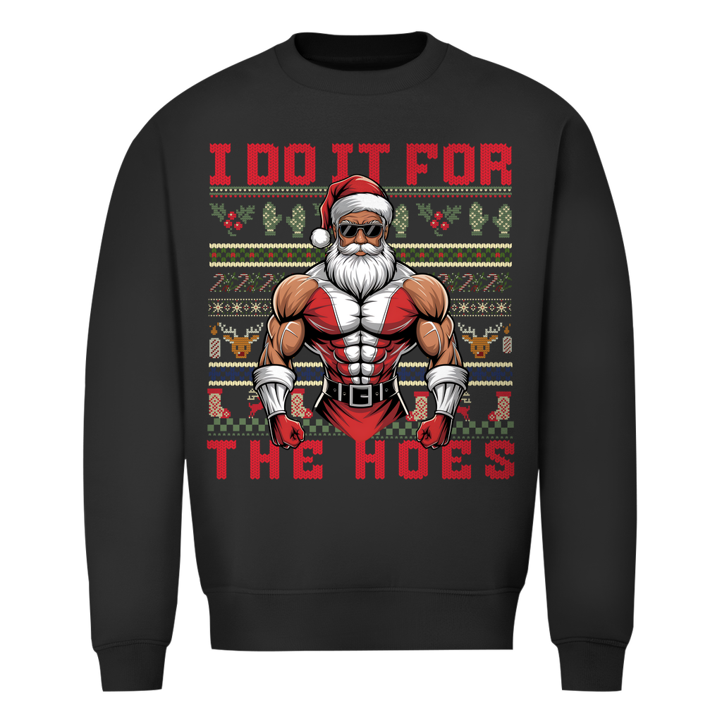 Do It Herren Sweatshirt