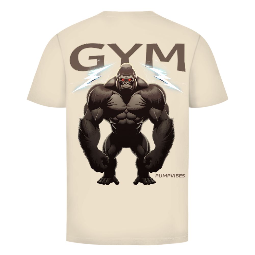 Gym Gorilla Shirt