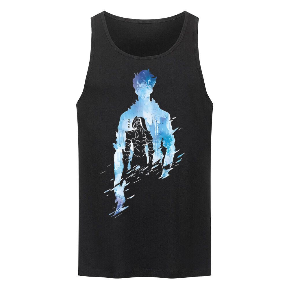 Igris Tank Top