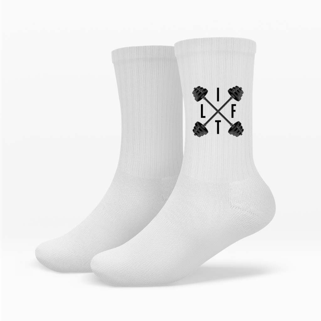 Lift Socken