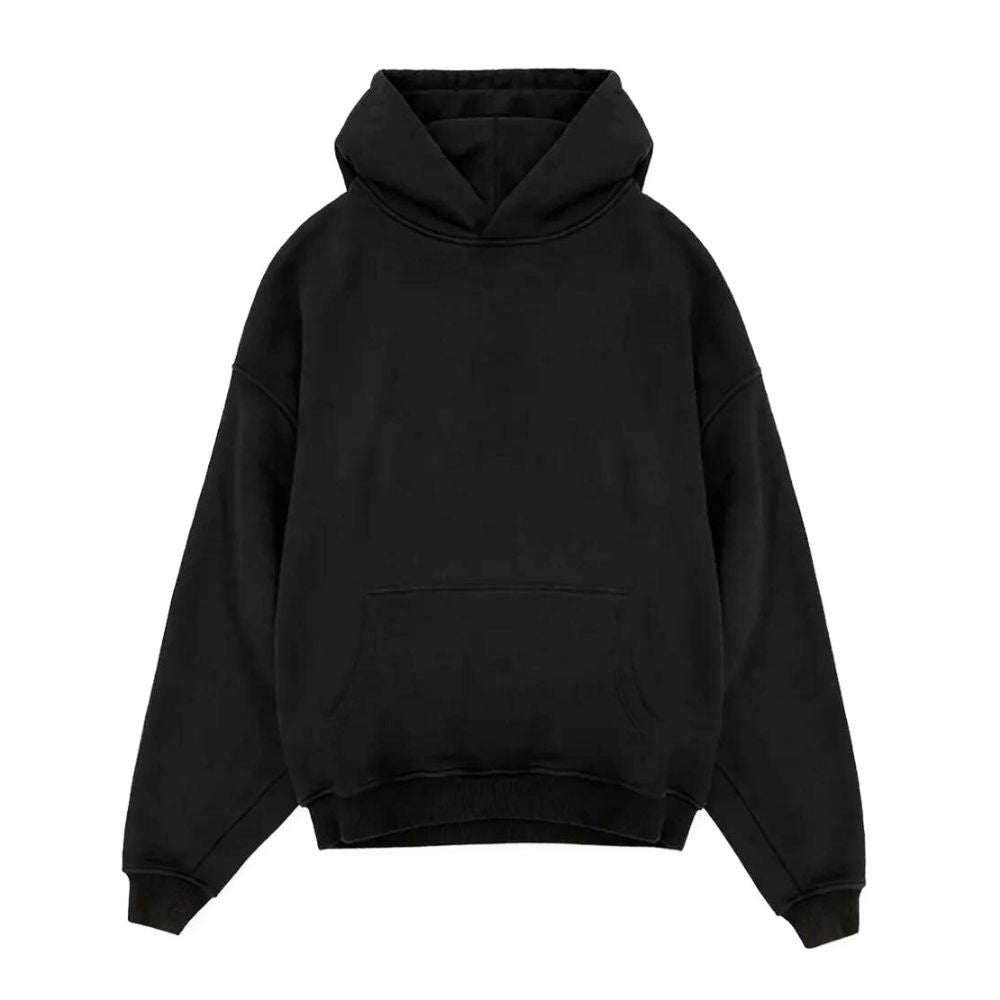Never Trust A Girl In Teveo Leggins Oversize Hoodie