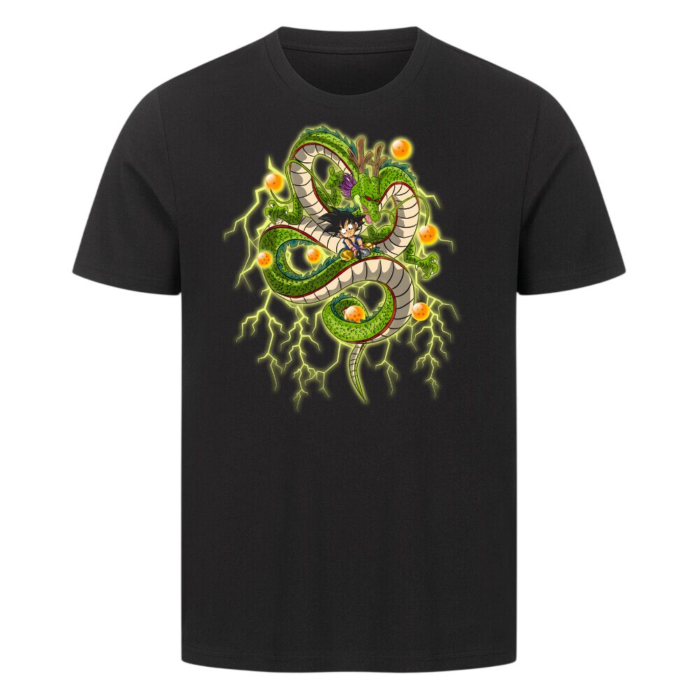 Shenlong Premium Shirt