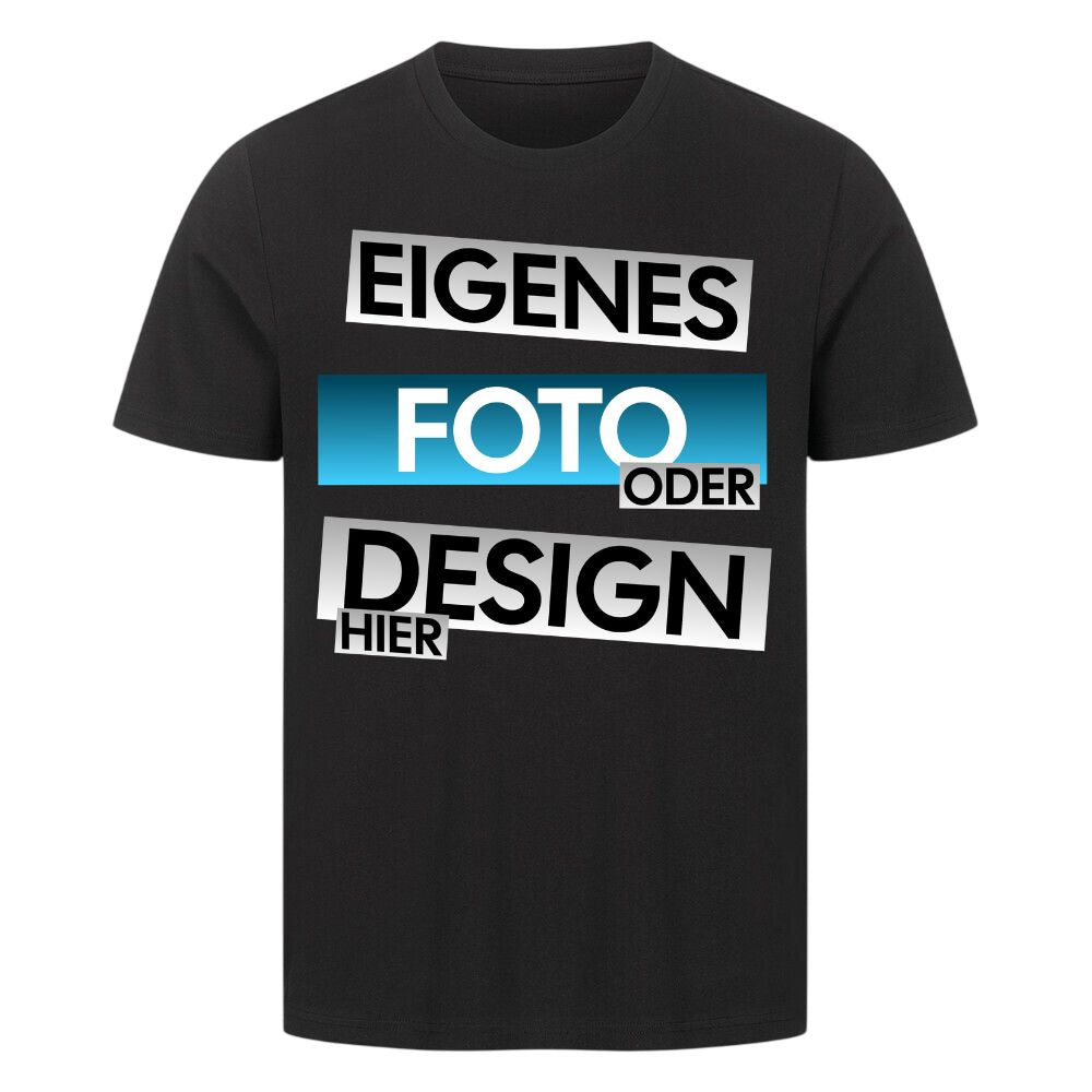 Shirt Vorne