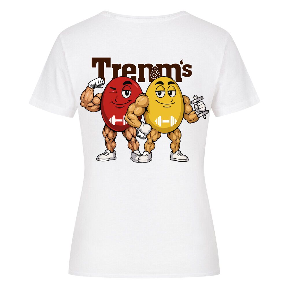 Tren und M Damen Shirt