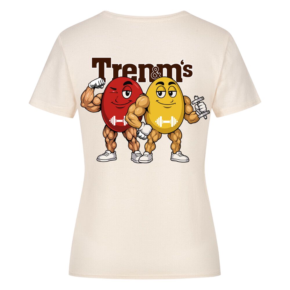 Tren und M Damen Shirt