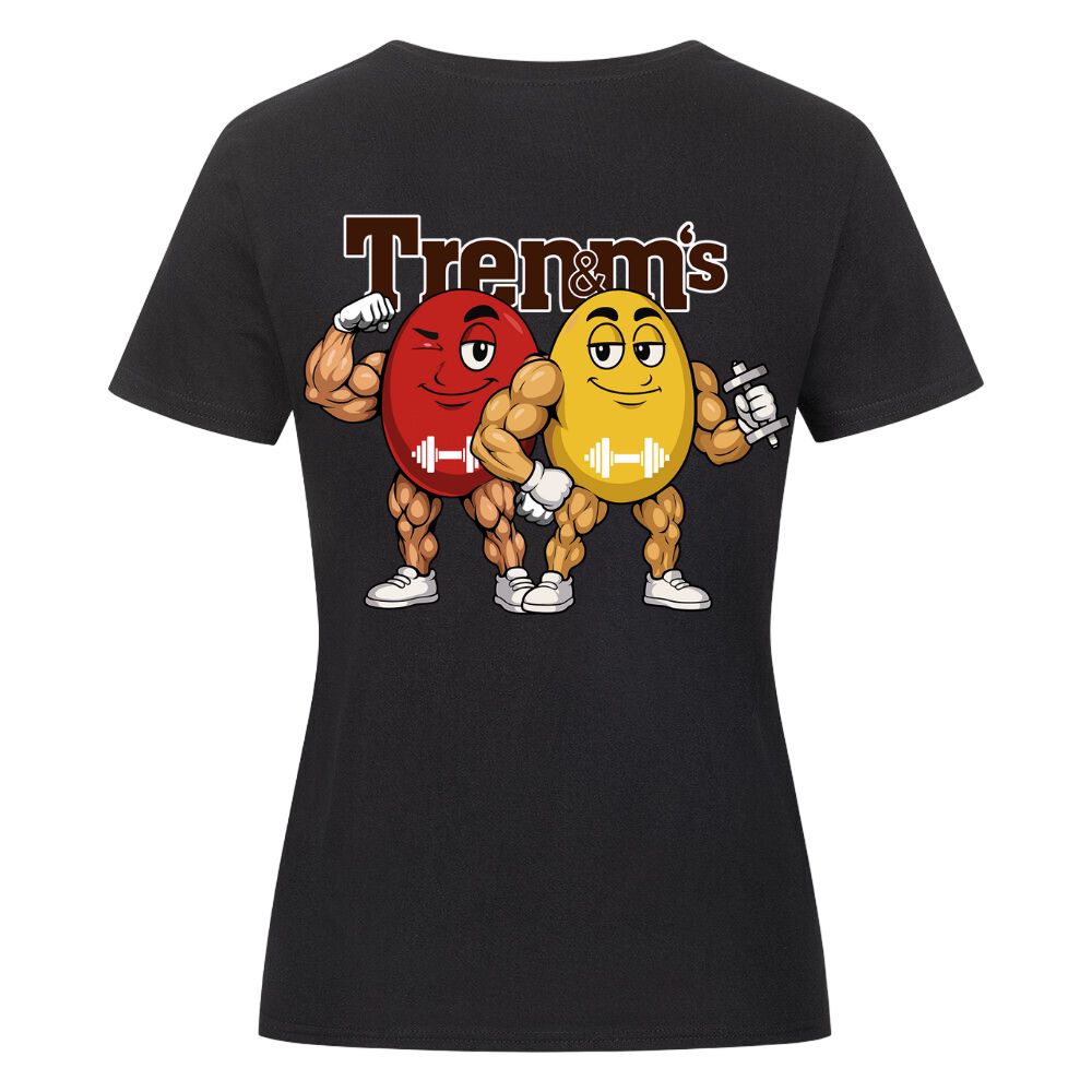 Tren und M Damen Shirt