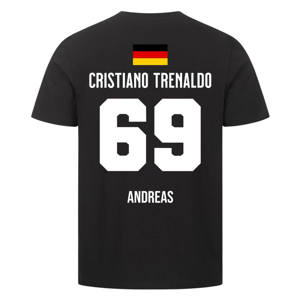 WM PREMIUM SHIRT (BACKPRINT) PERSONALISIERT