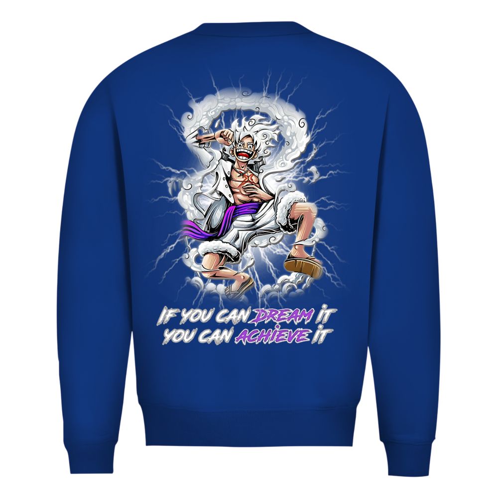 Achieve It Sweatshirt