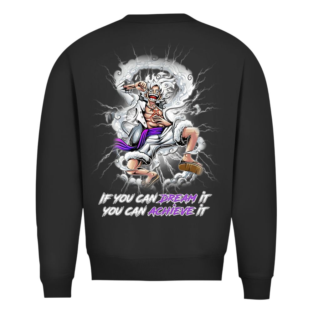 Achieve It Sweatshirt