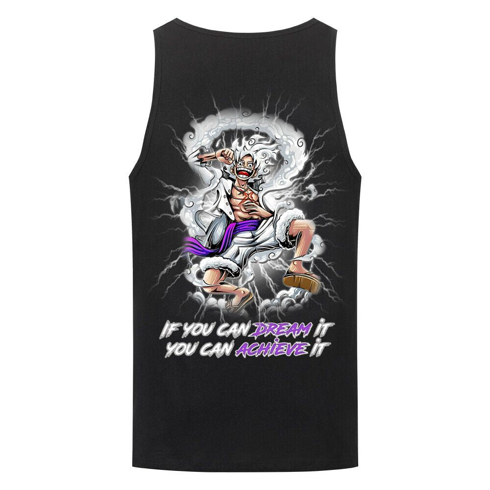 Achieve It Tank Top