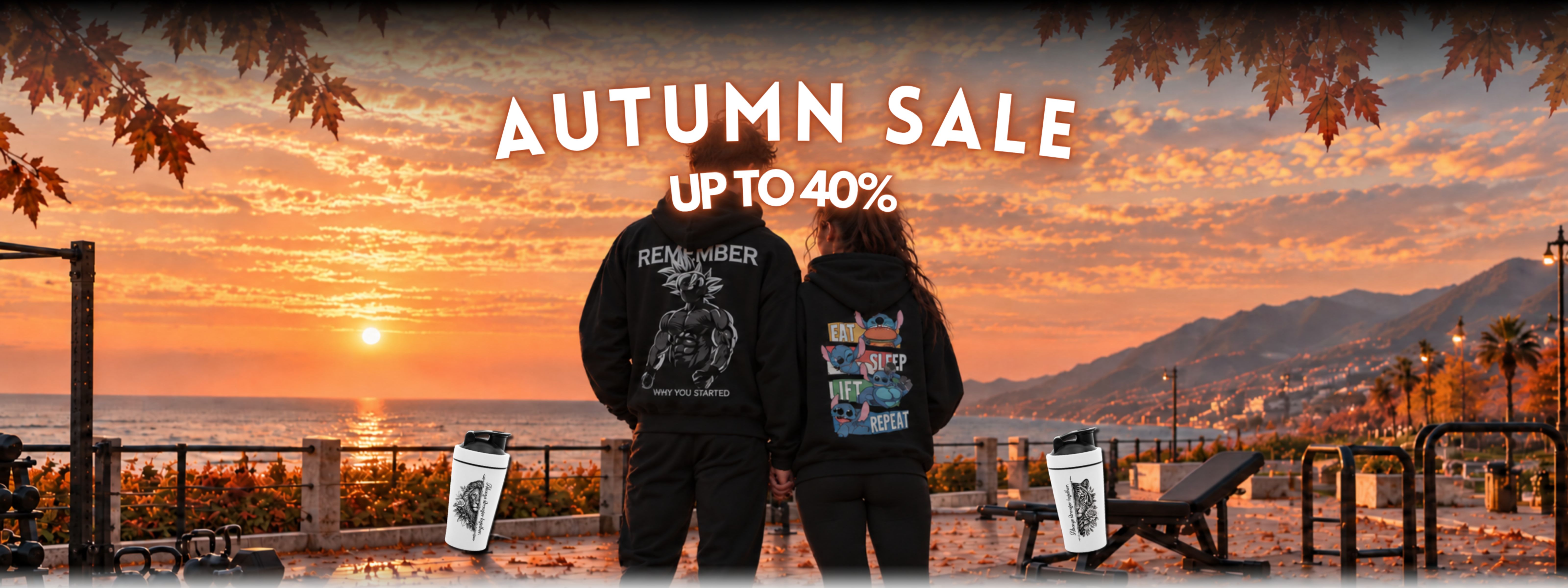 PUMPVIBES - Official Store