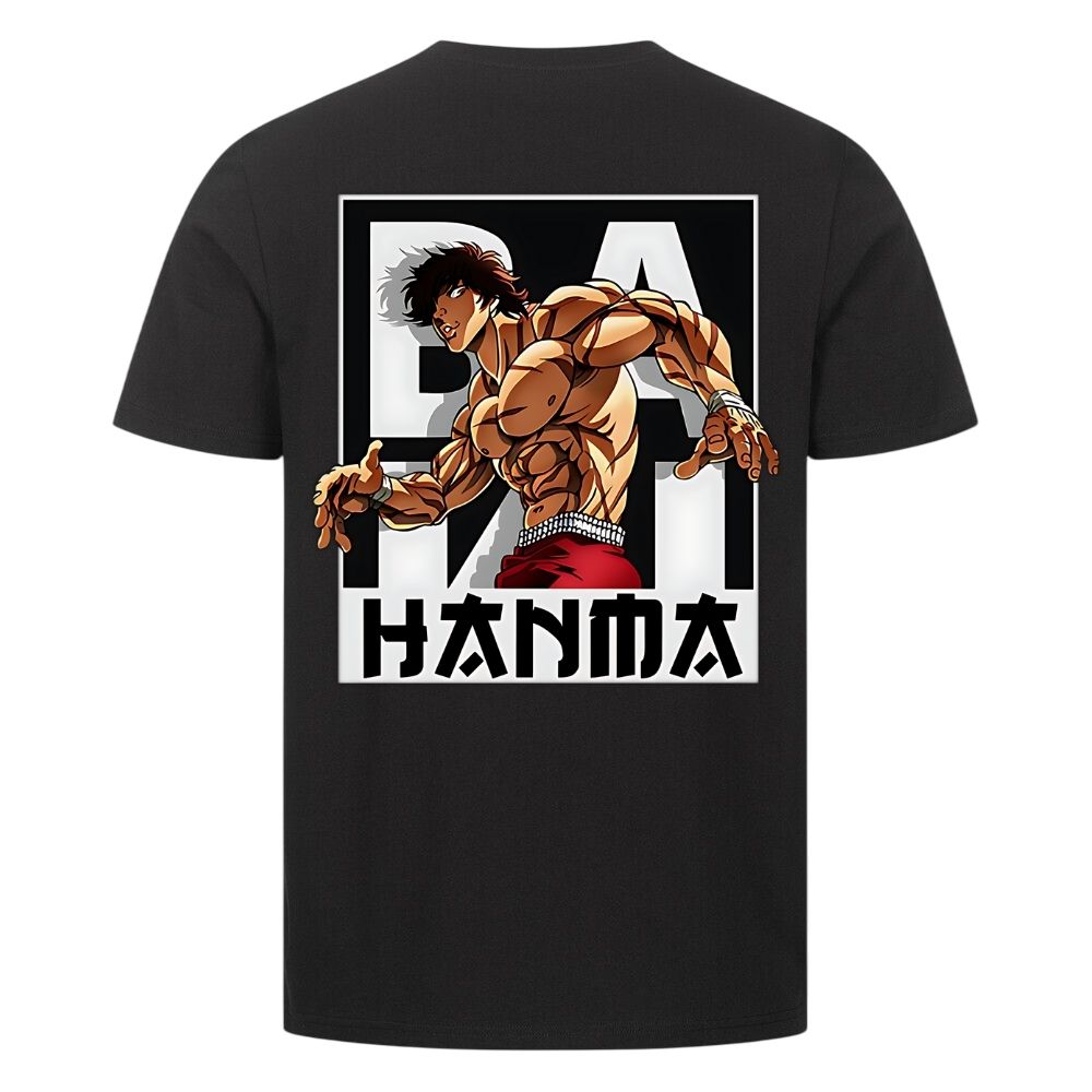 Baki T-Shirt