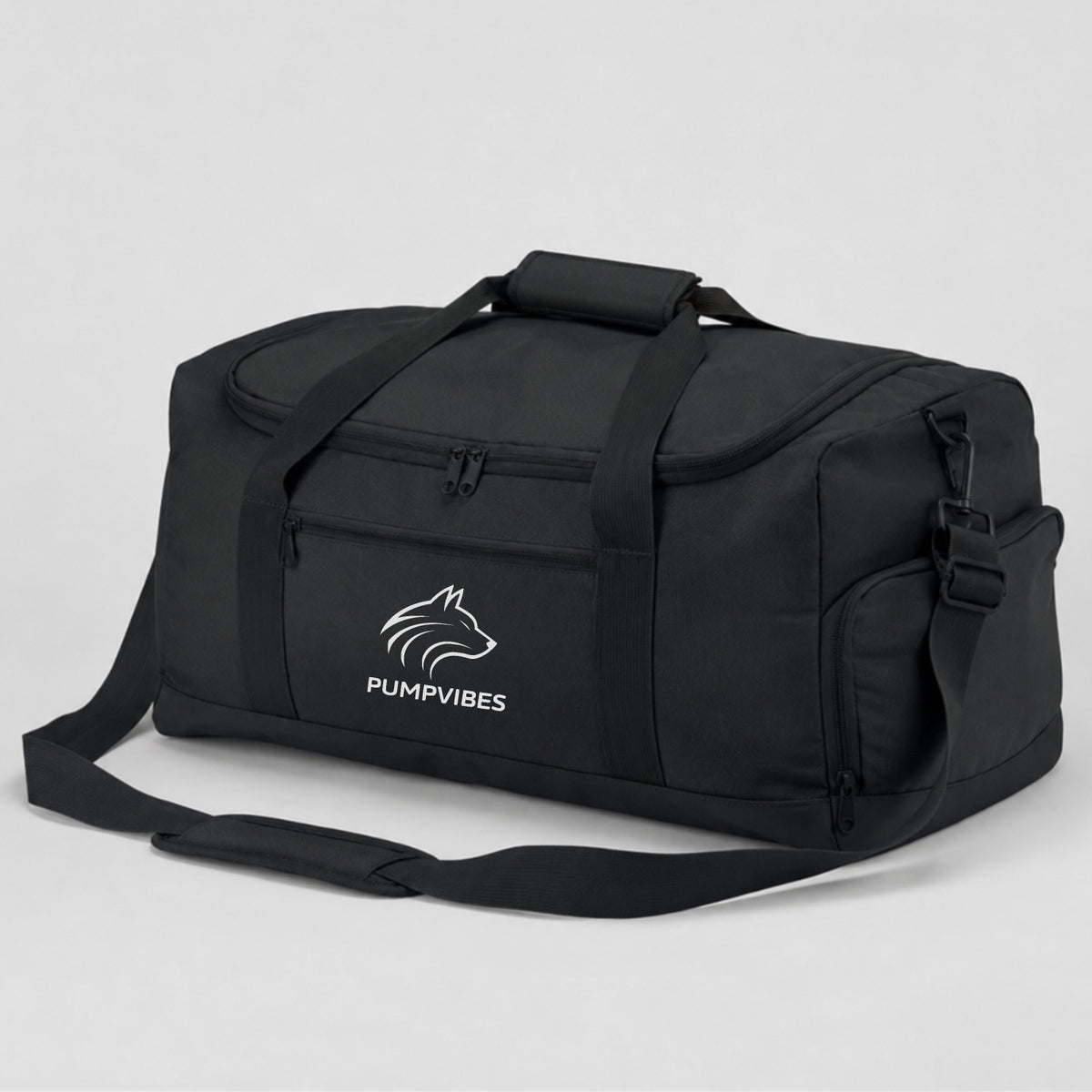 Basic Backpack