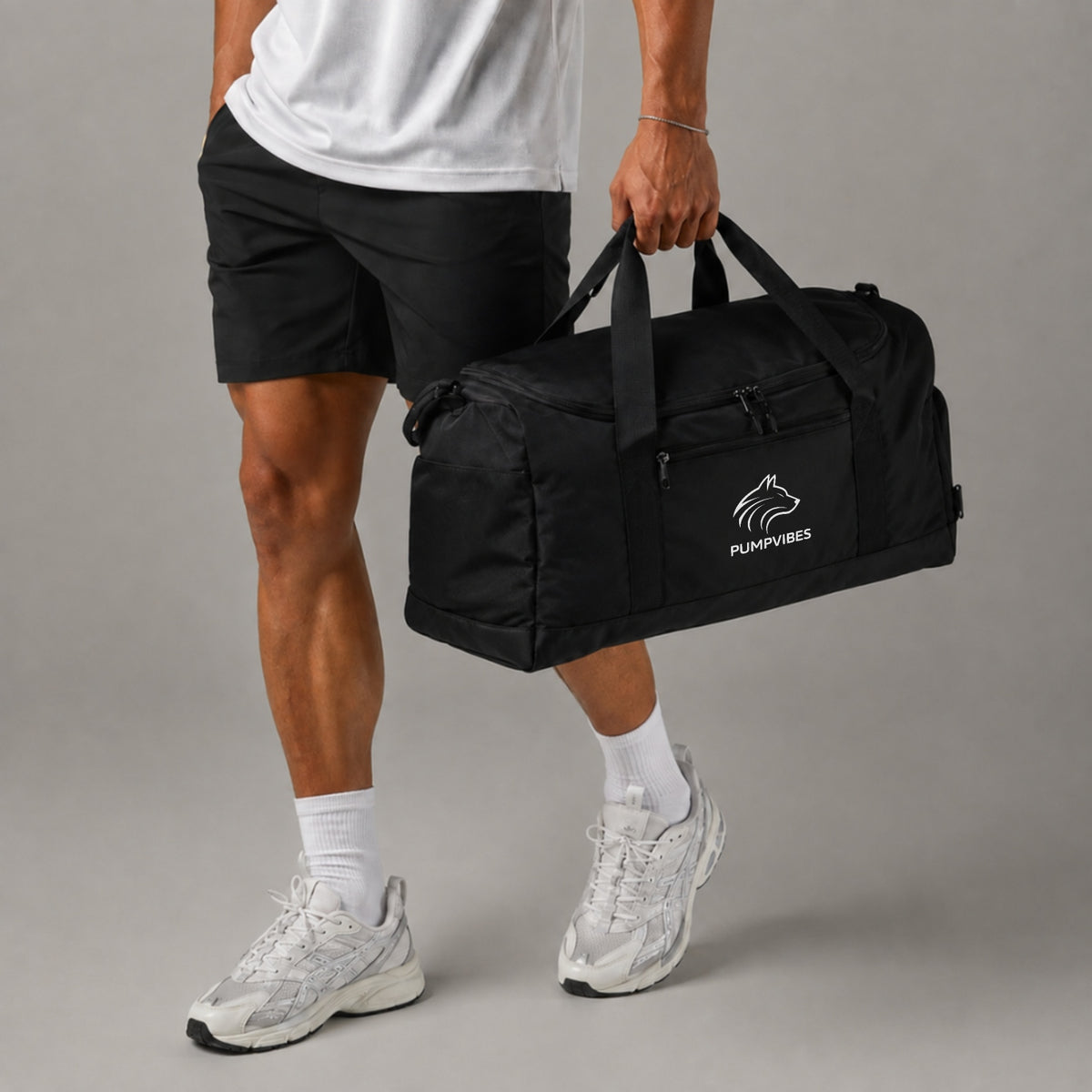 Basic Backpack