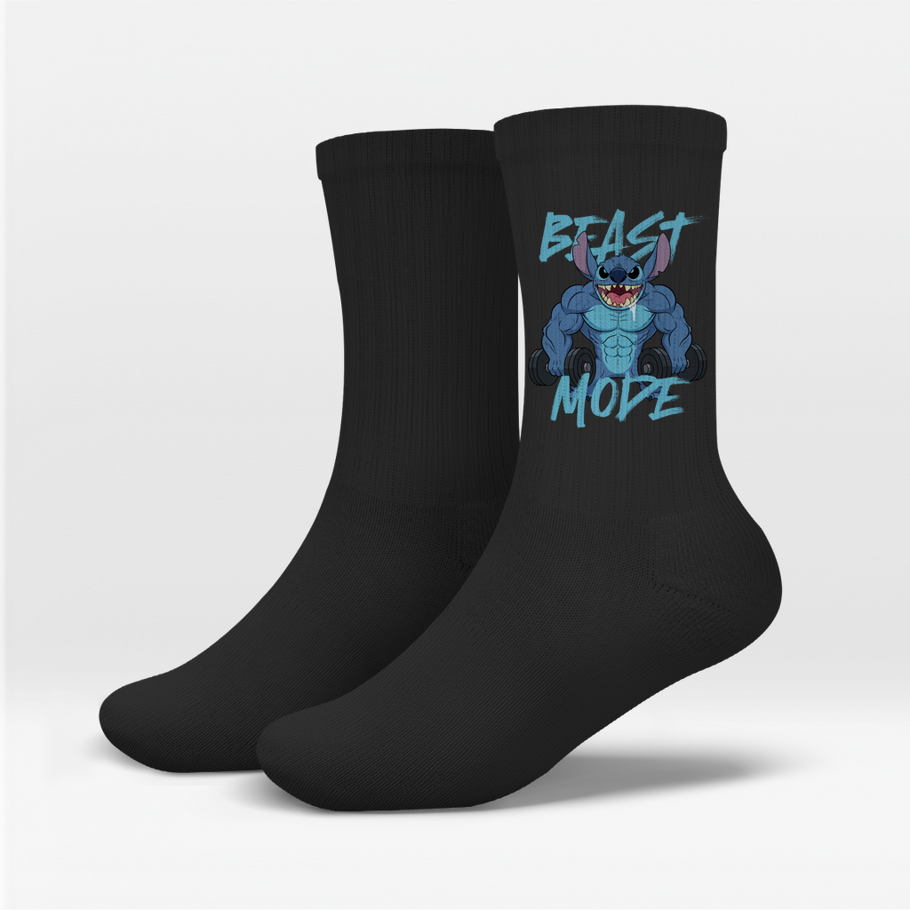 Beast Mode Stitch