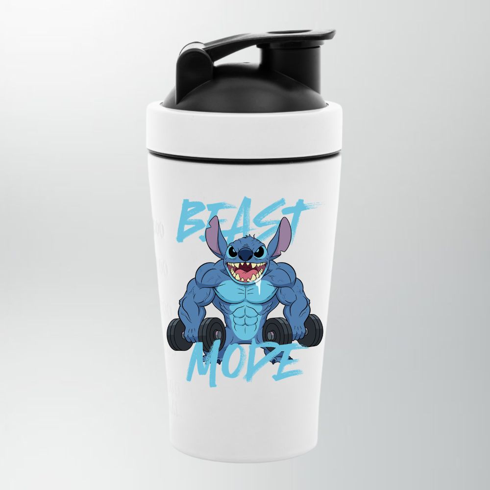 Beast Mode Shaker