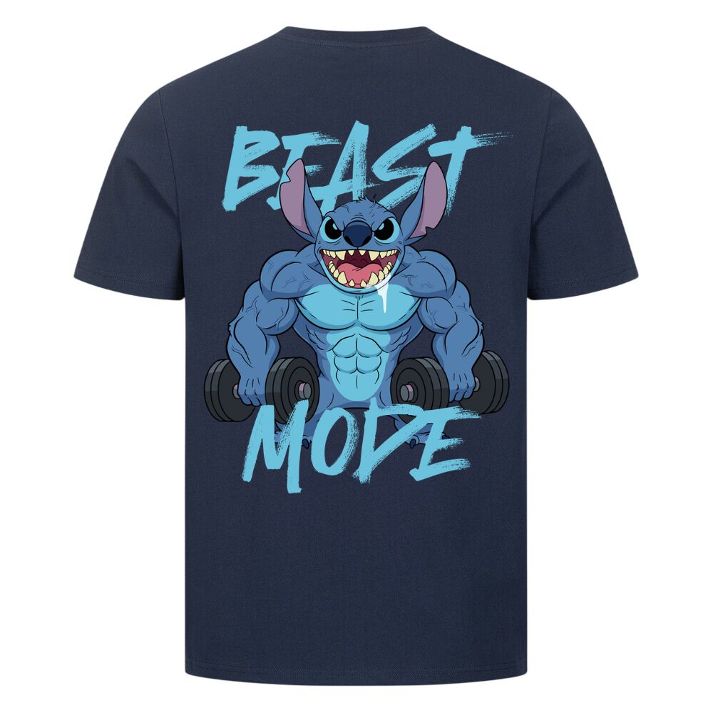Beast Mode Shirt